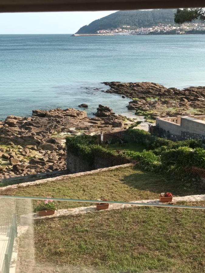 Villa Casina Palmira Finisterre Exterior foto